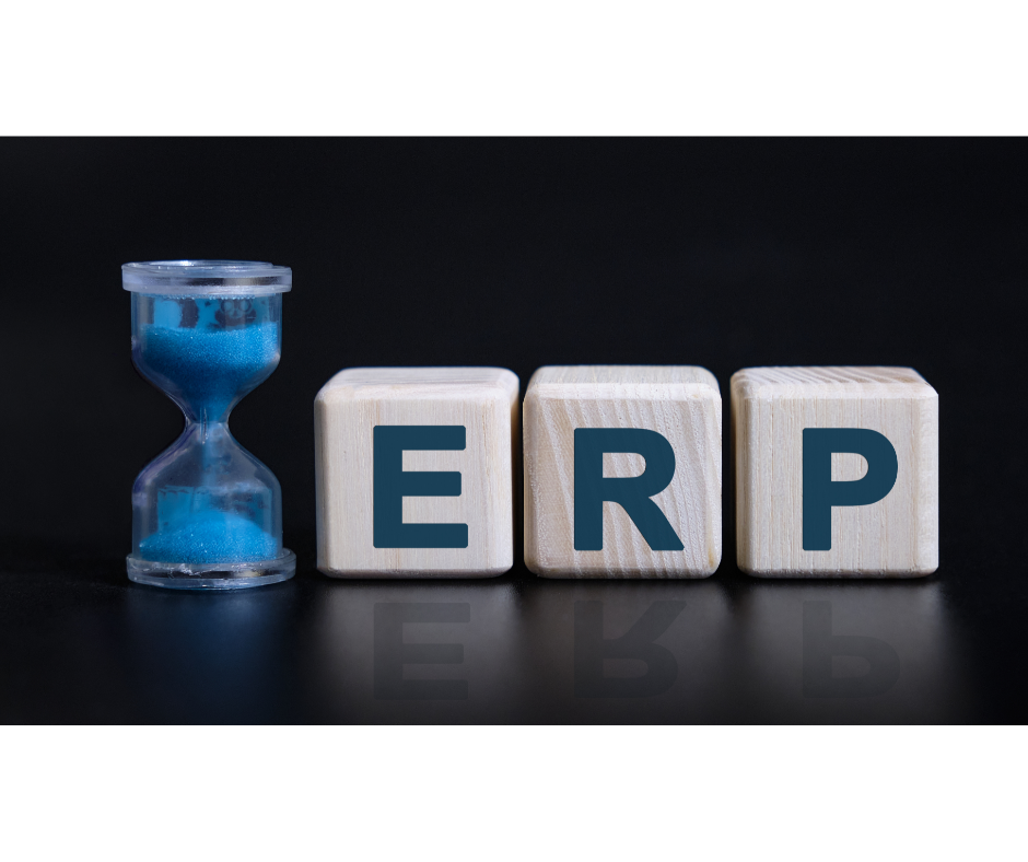 ERP